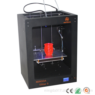 China large size metal 3d printer for architecture300*200*600mm